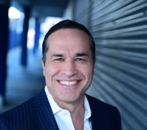 Foad Forghani