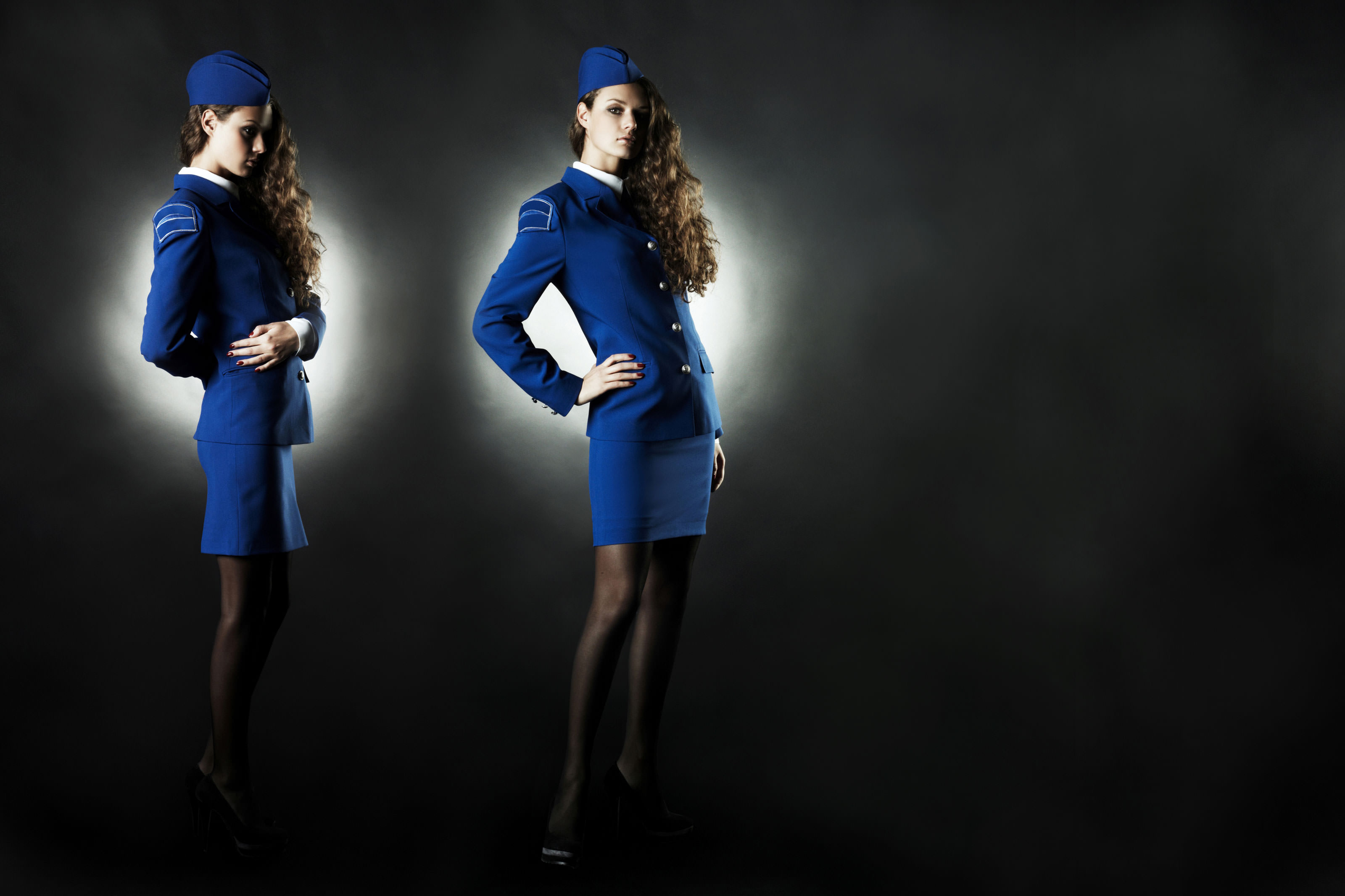 Corporate Couture / Uniform Non-Uniform