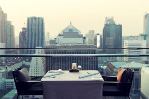 Business Lunch: Umgangsformen beim Geschäftsessen