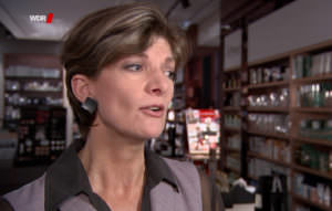 Parfums (nicht nur) als Weihnachtsgeschenk