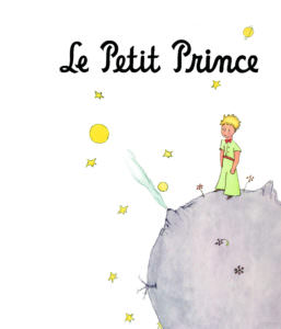 Der kleine Prinz