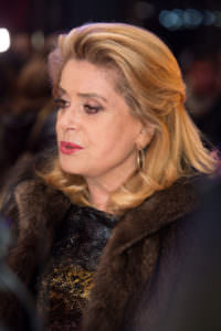 Catherine Deneuve