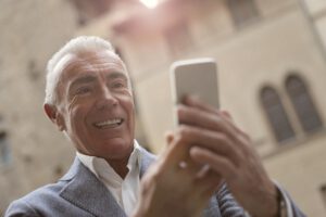 Boomer Podcast: Was macht alt - was jung?