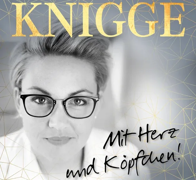 Birte Steinkamp Knigge Podcast