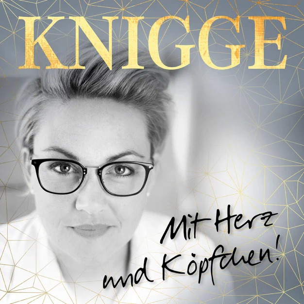 Birte Steinkamp Knigge Podcast