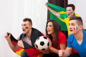 Privat und beruflich international erfolgreich sein