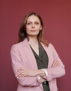 Style 2 top: Die 12 Gebote für Frauen im Business als Vortrag von Katharina Starlay