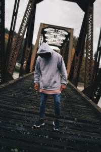 Erfolgreich auftreten mit Stil: Im Hoodie durchs Leben?