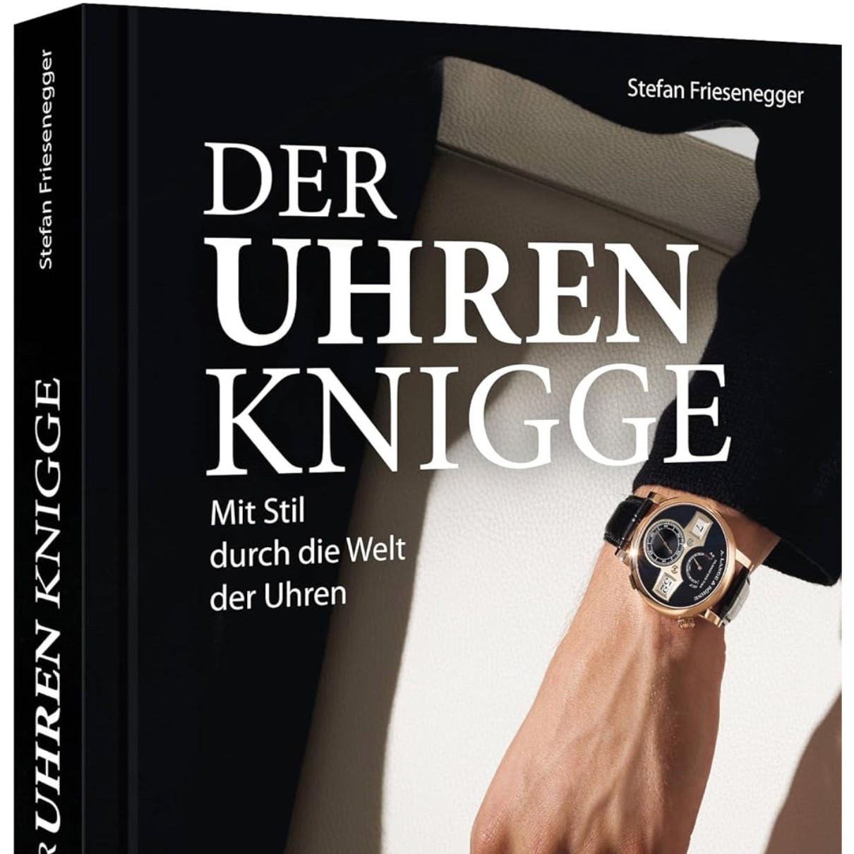 Stilvoll durch die Welt der Uhren