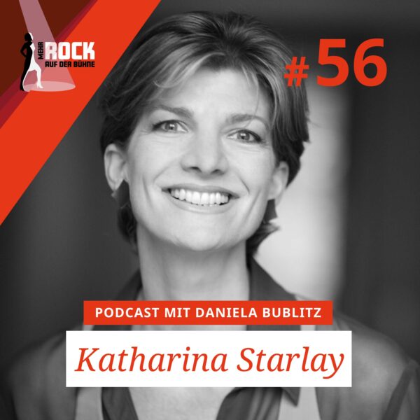 Ein Podcast über das Älterwerden